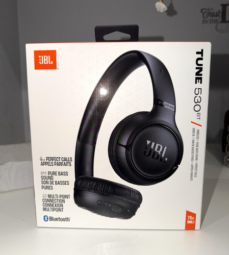Jbl tune 530bt wireless - jbl,