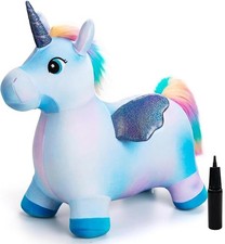 Animal Sauteur Jouet pour