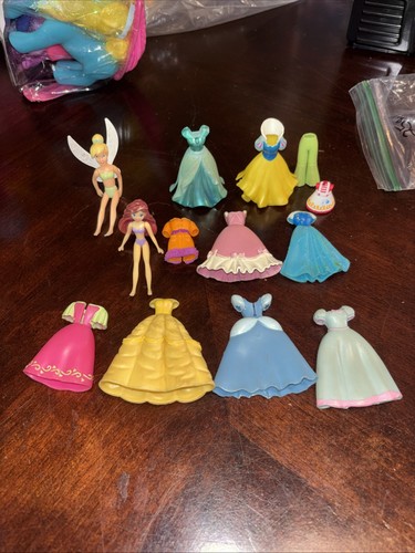 Disney princess polly - polly, pocket