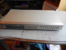 Tuner TECHNICS ST-Z45L Quartz Synthesizer - Stereo Tuner en bon etat