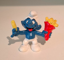 Figurine Schtroumpf : 20131