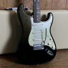 Fender Custom Shop Custom 1960