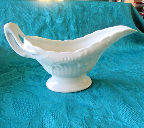 Saucière porcelaine de - saucière,