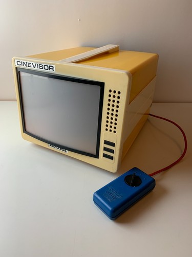 Projecteur cinevisor mupi - projecteur,
