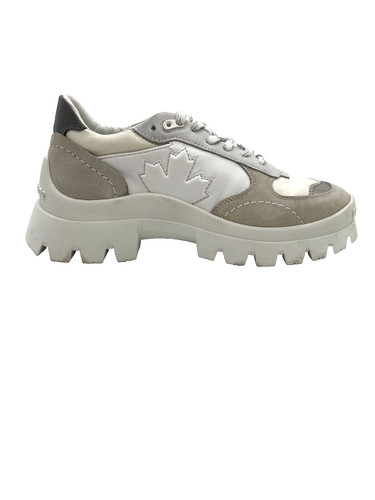 Baskets basses homme dsquared2 - baskets,