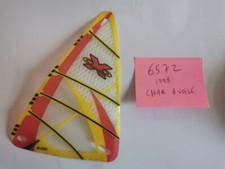 LEGO  6572 char à voile