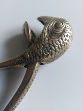 Casse noisettes en BRONZE XIX ème Bel état 