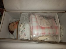 Reborn My Baby Girl Doll by