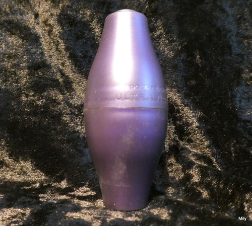Ancienne miniature parfum - miniature,