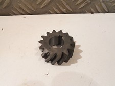 Moteur ISEKI KS250 / KS 250 - Pignon de sortie du vilebrequin