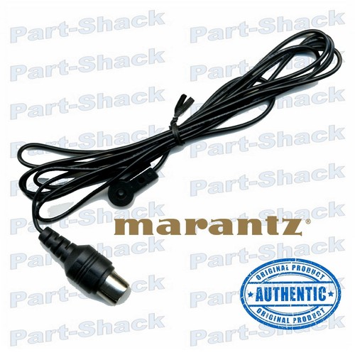 Genuine marantz antenna - genuine,