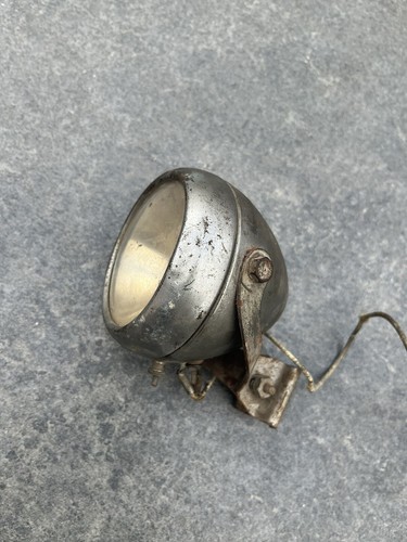 Phare avant front light - avant,