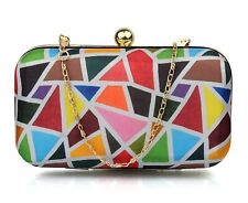 Neuf Femmes Vif Pochette Sac