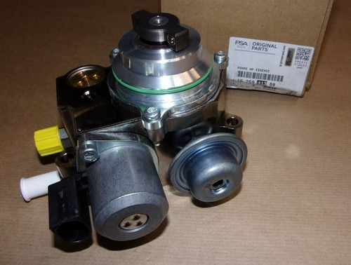Ori pompe injection haute - ori,