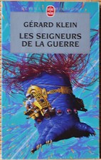 Gerard Klein - Les seigneurs