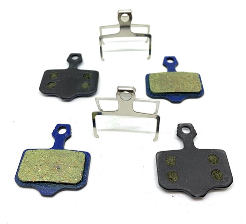 Pair bike brake - 2, pads