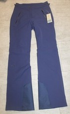 Kjus Femmes Pantalons Formula