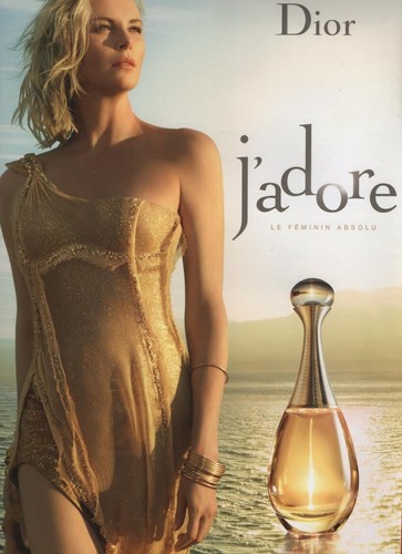 Publicité papier parfum - publicité,