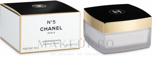 Chanel crème corps - chanel, la