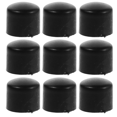 Pcs bouchons tige - 10,