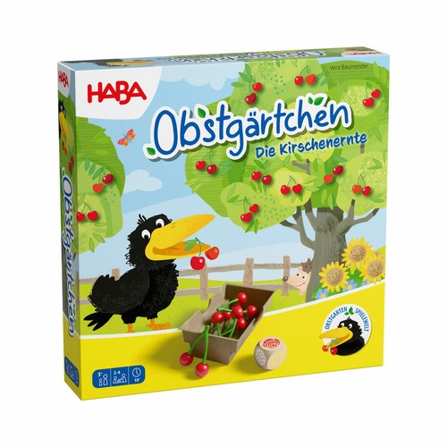 Haba petit verger - haba, »
