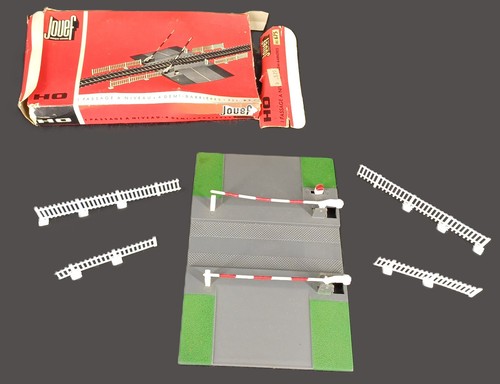 Passage niveau 4 - passage, +
