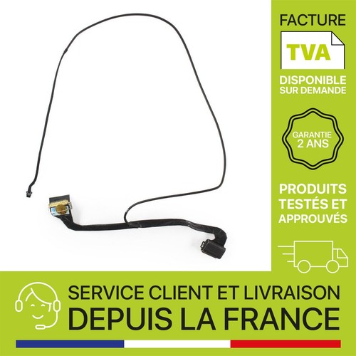 Nappe lvds reconditionnée - nappe,