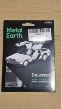 Voiture 87 delorean - 1/87,