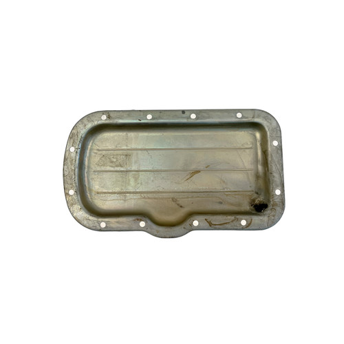 Carter huile plat sv - plat,