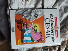 Asterix album double le - bd,