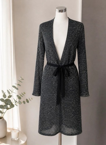 Nougat london gilet long - nougat, gilet,