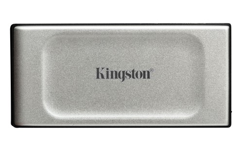 Ssd kingston portable - 1,