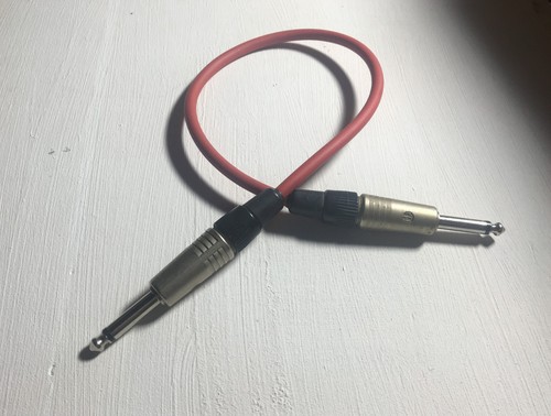 Câble jack symétrique audio - câble,
