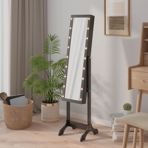 Miroir sur pied - miroir,