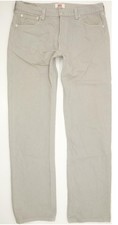 Levi's 501  Homme Gris