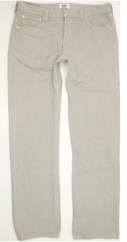 Levi 501 homme gris - ,