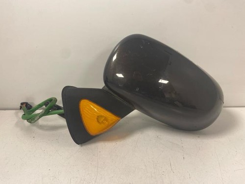 Retroviseur gauche renault - retroviseur,