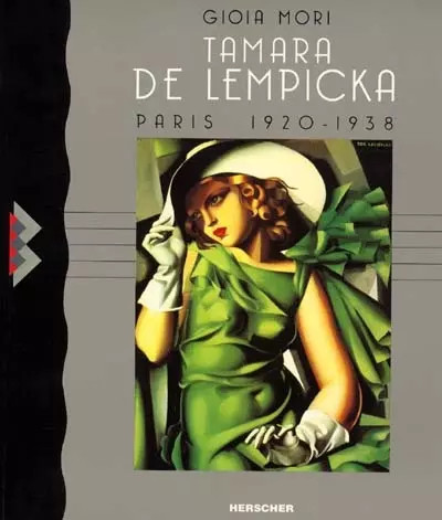 Tamara lempicka mori - tamara,
