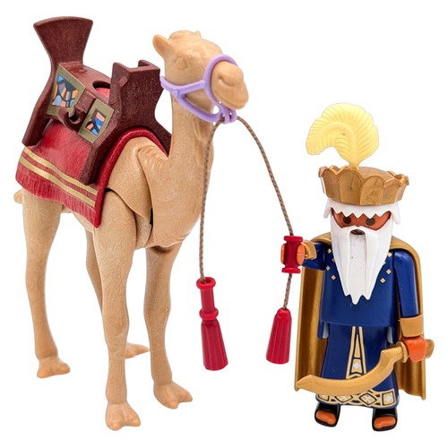 Playmobil figurine soldat