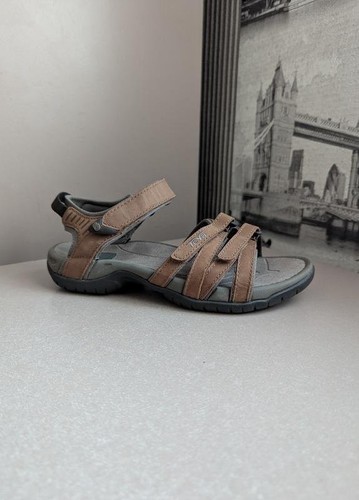 Sandales teva pour - sandales, en
