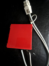 Coffret de sécurité Honeywell S4565BF 1112 pour Chaudière De Dietrich  DTG