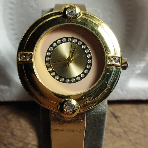 Montre femme quartz - lk, pile