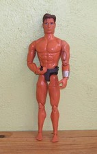 Poupée Figurine articulée