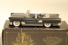 BROOKLIN MODELS 1/43 PONTIAC