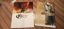 RACKHAM CONFRONTATION MAGAZINE CRY HAVOC NUMERO 4 EN FRANCAIS