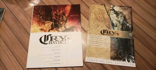 Rackham confrontation magazine - confrontation,