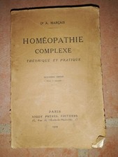 Dr A.MARCAIS-HOMEOPATHIE