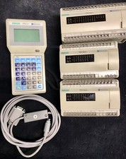 Automate Tftx 1170 + TSX Nano