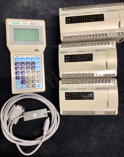 Automate tftx 1170 tsx nano - tftx,