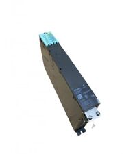 Single Motor Module SIEMENS 6SL3120-1TE13-0AA3